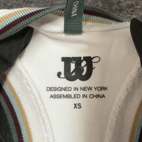 Kith Women for Wilson Pro Staff TR Knit Dress - Picture 4 of 4